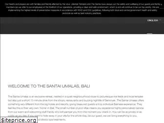 thesantai.com