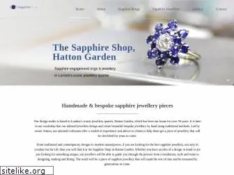thesapphireshop.co.uk