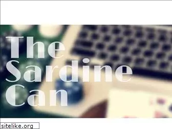 thesardinecan.ca