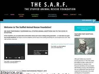 thesarf.org
