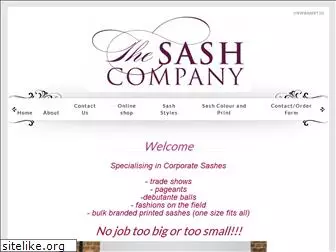 thesashcompany.com.au