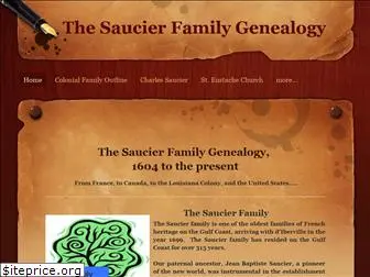 thesaucierfamily.weebly.com