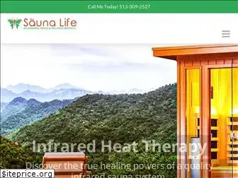 thesaunalife.com