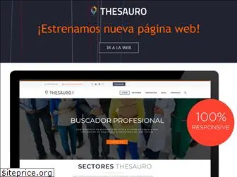 thesauro.com