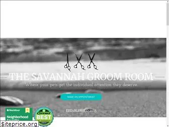 thesavannahgroomroom.com
