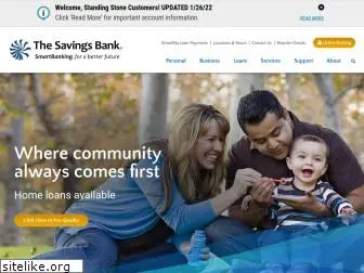 thesavingsbankohio.bank