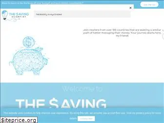 thesavingscientist.com