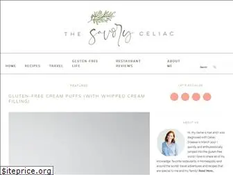 thesavoryceliac.com