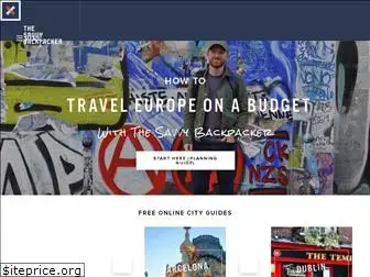 thesavvybackpacker.com