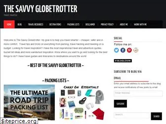 thesavvyglobetrotter.com