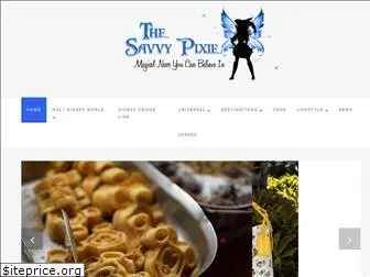 thesavvypixie.com