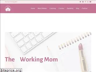 thesavvyworkingmom.com