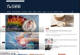 thesbb.com