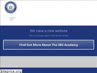 thesbsacademy.com