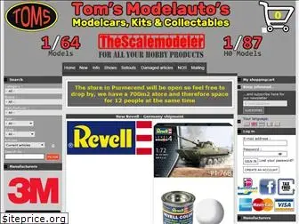 thescalemodeler.com