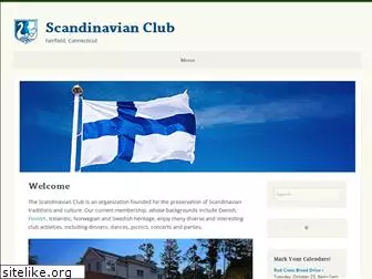 thescandinavianclub.com