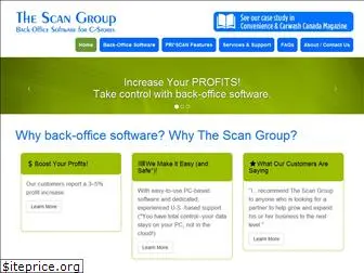 thescangroup.com