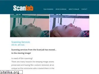 thescanlab.com