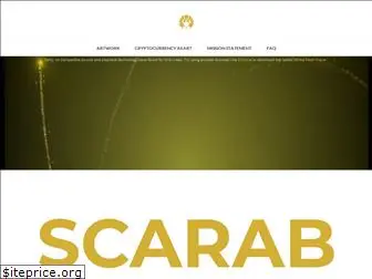 thescarabexperiment.org