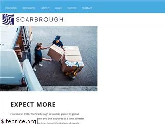 thescarbroughgroup.com