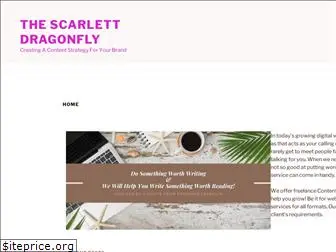 thescarlettdragonfly.com