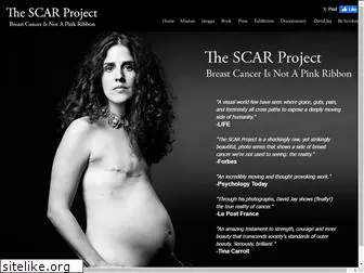 thescarproject.org