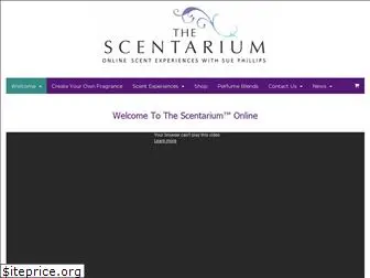 thescentarium.com