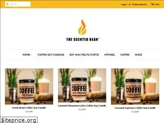 thescentedbean.com