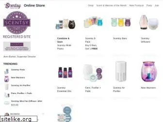 thescentgirl.com