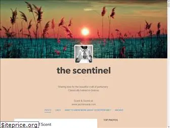 thescentinel.com