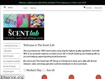 thescentlab.com.au