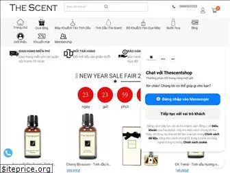 thescentshop.vn