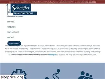 theschaeffergroupllc.com
