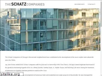 theschatzcompanies.com