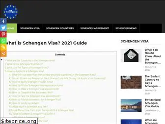 theschengen.com