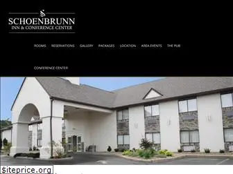 theschoenbrunninn.com