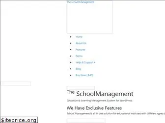 theschool-management.com