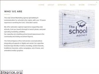 theschoolagency.com