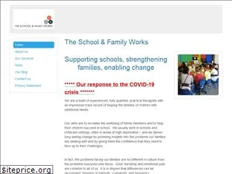 theschoolandfamilyworks.co.uk