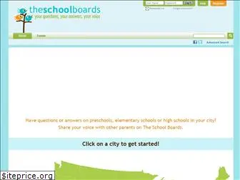 theschoolboards.com