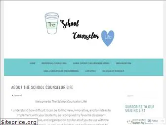 theschoolcounselorlife.com