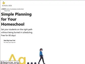 theschooldesk.app