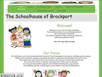 theschoolhouseofbrockport.com