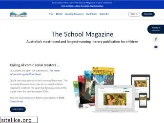 theschoolmagazine.com.au