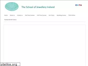 theschoolofjewellery.ie