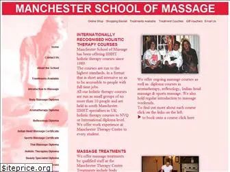 theschoolofmassage.co.uk