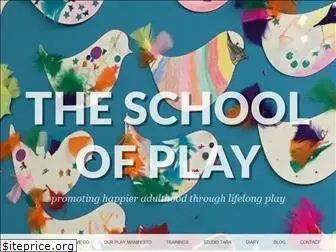 theschoolofplay.org