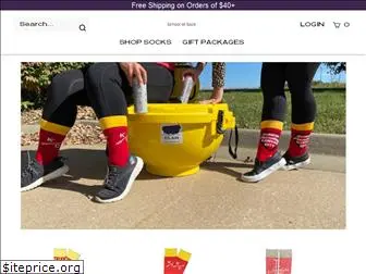 theschoolofsock.com