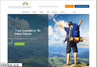 theschoolsolution.com