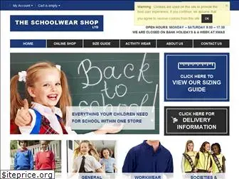 theschoolwearshop.net